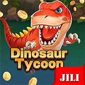 Dinosaur Tycoon fishing