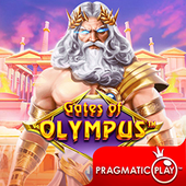 Gates of Olympus game